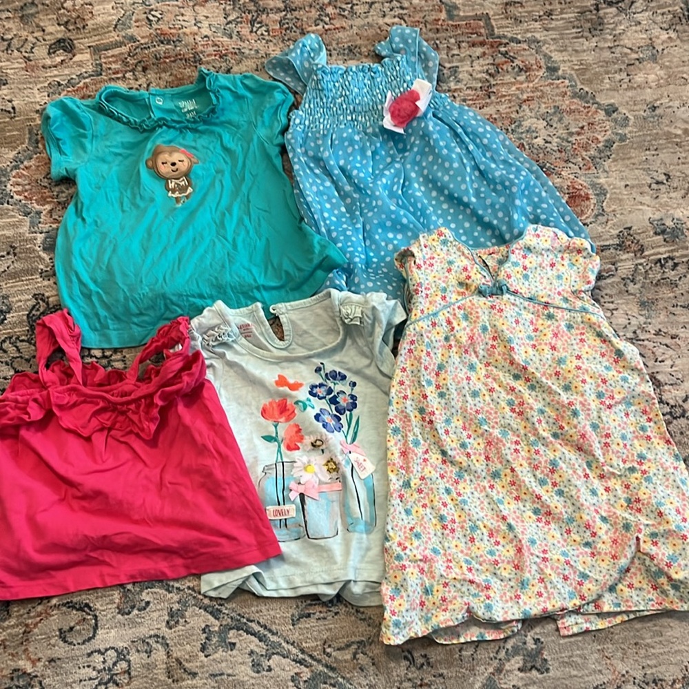 Summer clothes - Picture 6 of 6